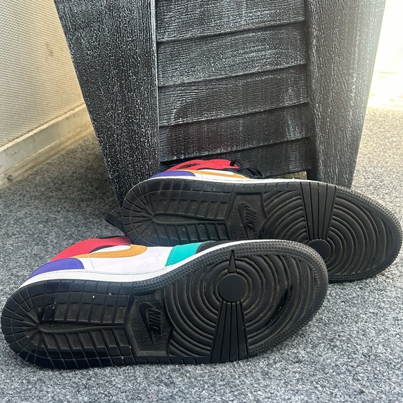 Air Jordan 1 Retro mid - Picture 4 of 6